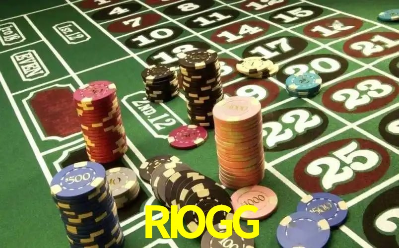 App RIOGG no celular