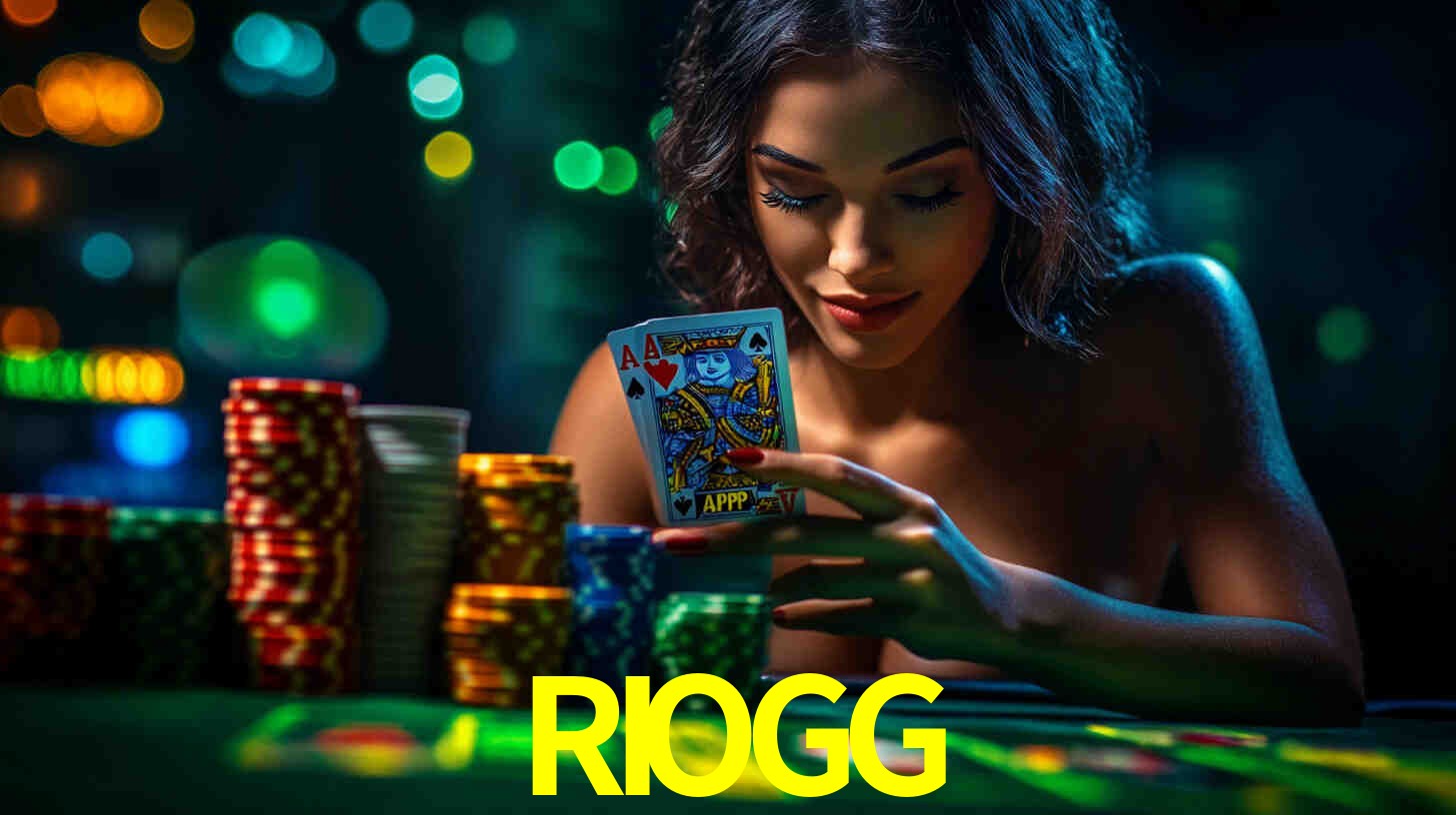 Requisitos do APK da RIOGG para Android