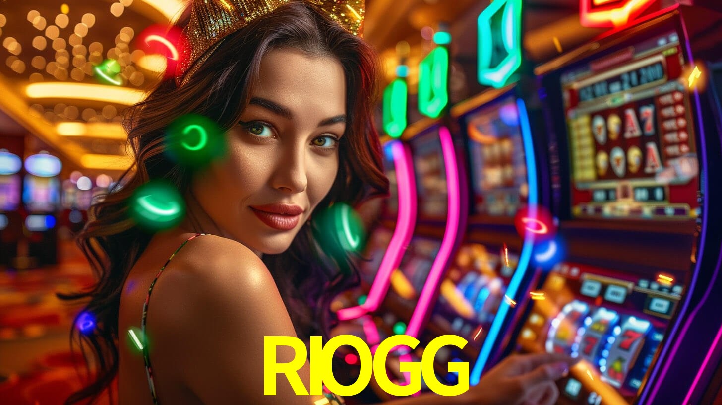Jogos online RIOGG
