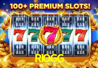 RIOGG Licenciado Curaçao - Segurança SSL 256-bit