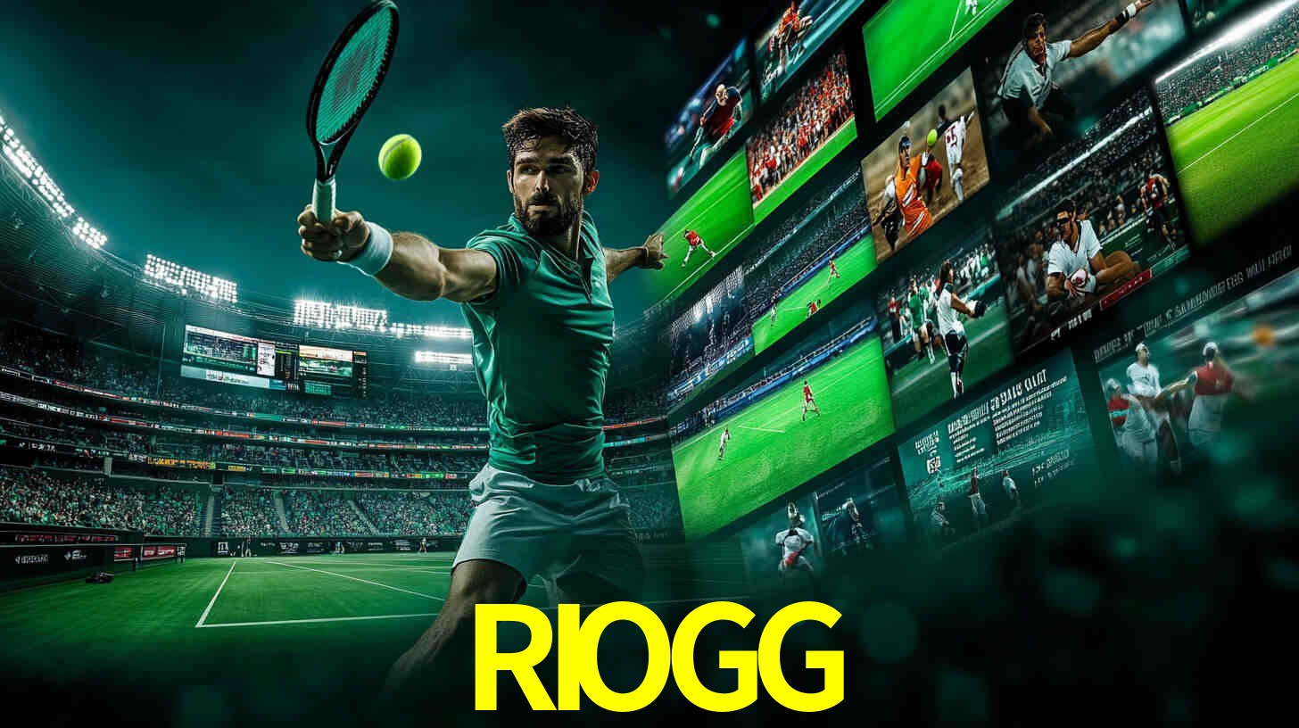 Fortune Tiger RIOGG