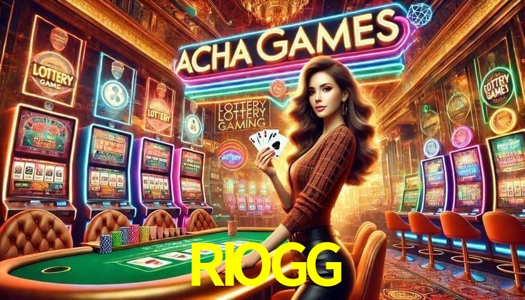 RIOGG cassino