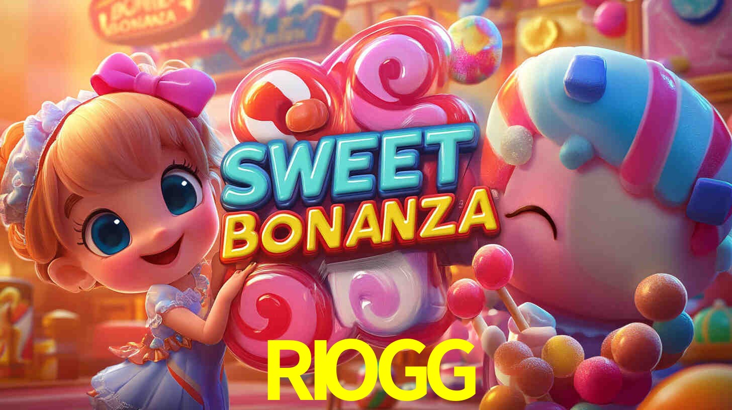 App Mobile RIOGG - Jogue em Qualquer Lugar no Seu Smartphone