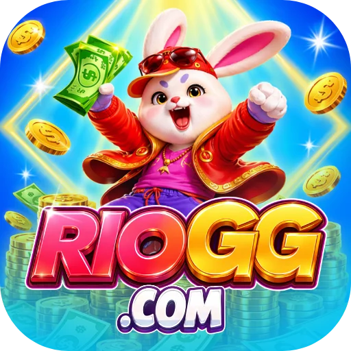 RIOGG logo