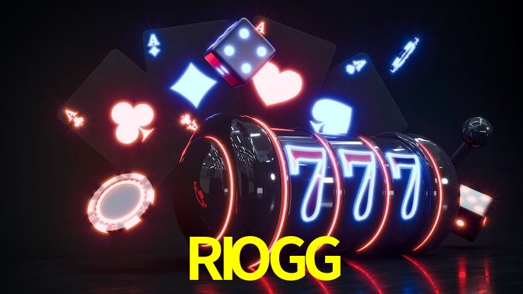 RIOGG Bônus - RIOGG