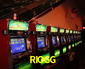 RIOGG feedback — categorias de sugestão e melhoria no app