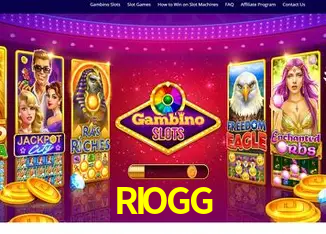 Sistema VIP RIOGG