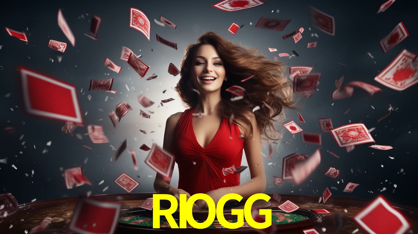 RIOGG Caça-níqueis móveis