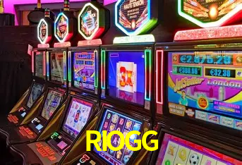 Jogos App RIOGG