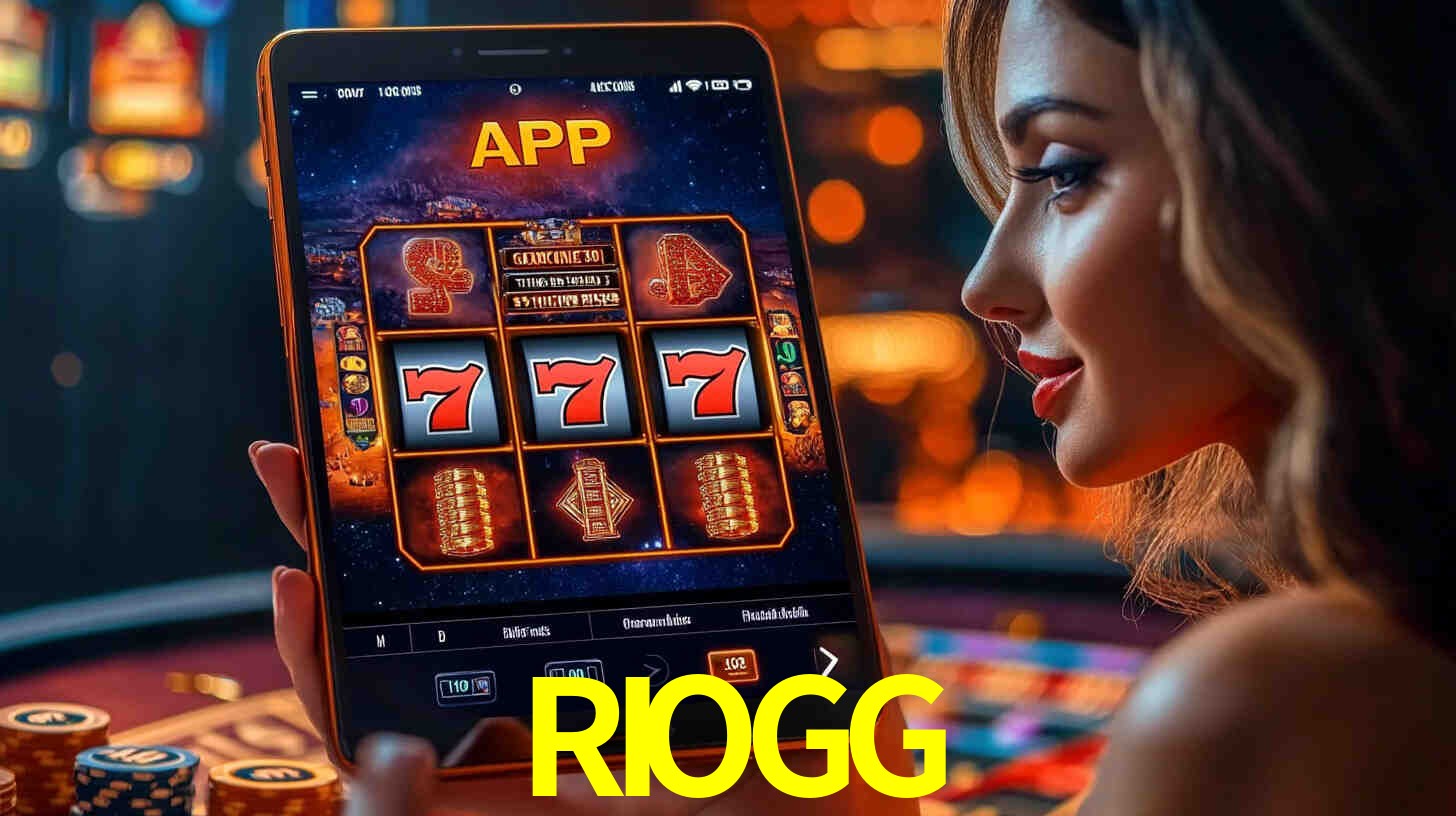 RIOGG Slots - RIOGG visual 2