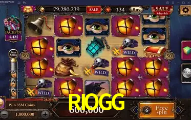 Recursos Exclusivos do App RIOGG - Modo Offline, Login Biométrico