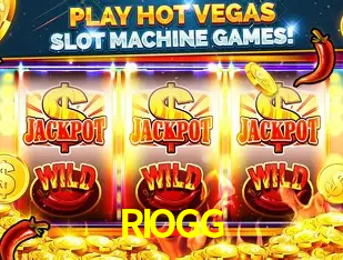 Vantagens App RIOGG