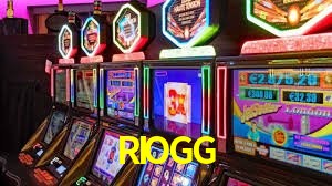 Coleção Premium de Slots RIOGG - NetEnt, Pragmatic Play, Evolution