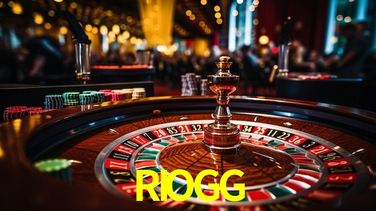 RIOGG Slots