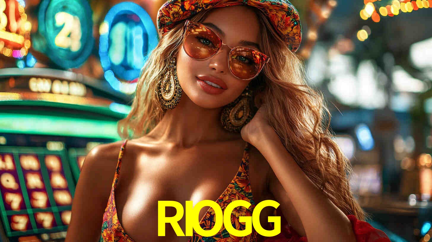 RIOGG login
