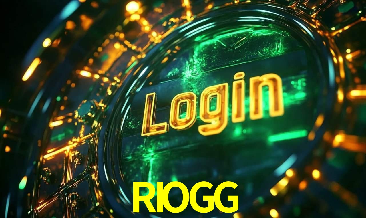 RIOGG Loteria Online Brasil - Plataforma Certificada