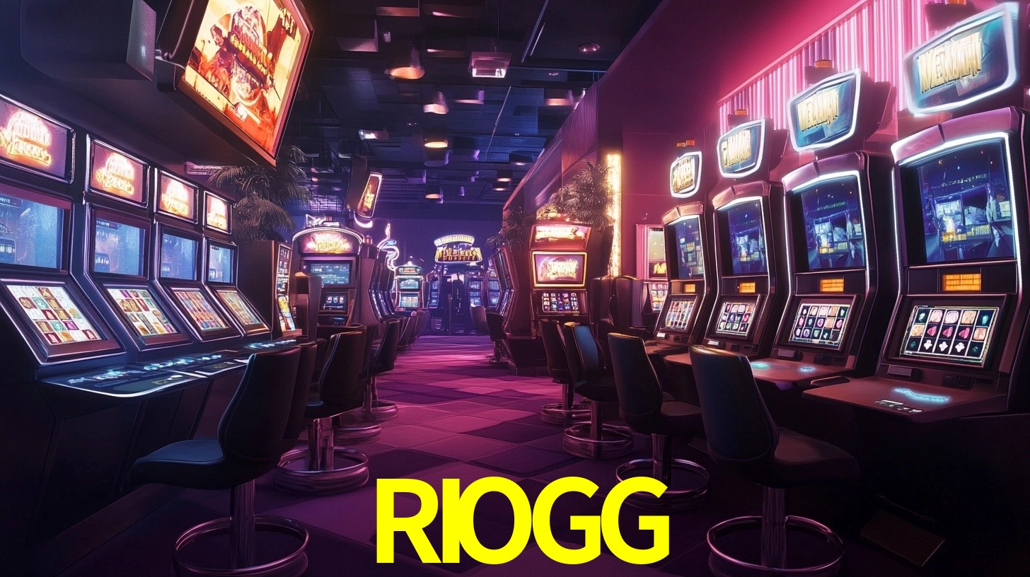 RIOGG destaque