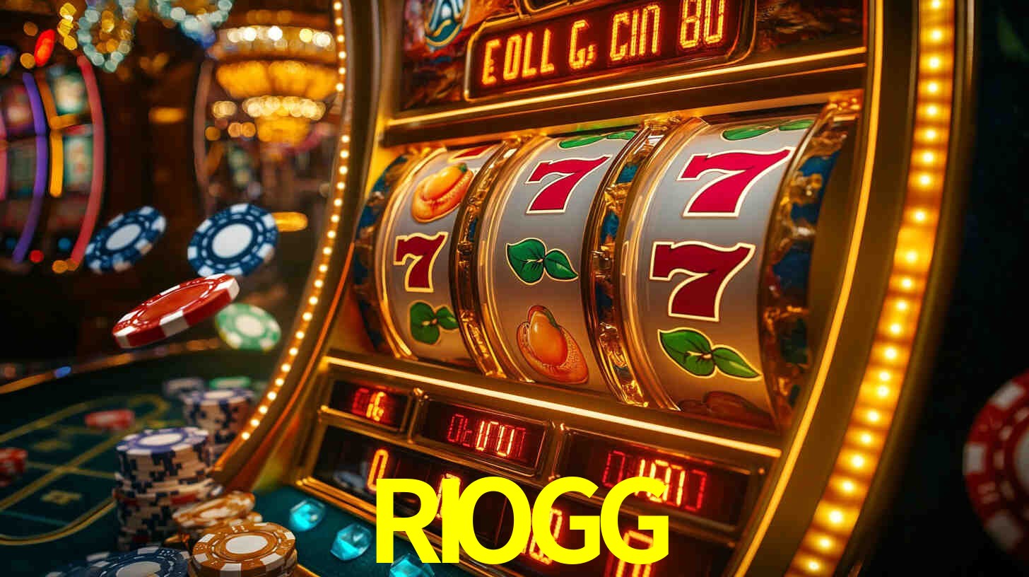 RIOGG bet — painel ao vivo com cotações dinâmicas