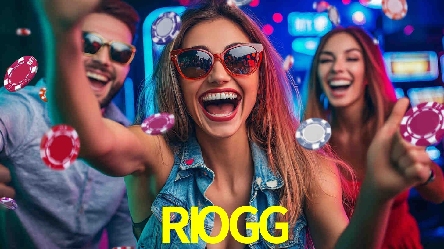 RIOGG bet Brasil