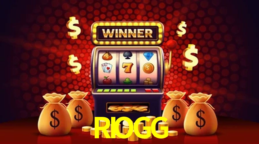 RIOGG Download - Opções de Download por Plataforma
