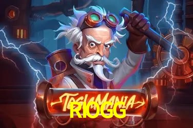 Vantagens de jogar slots no RIOGG Brasil