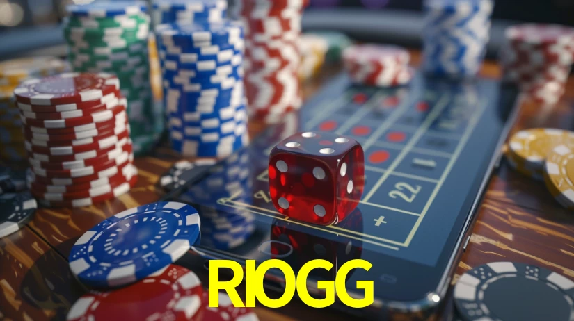 App mobile RIOGG