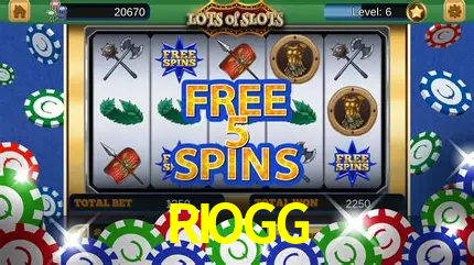 RIOGG