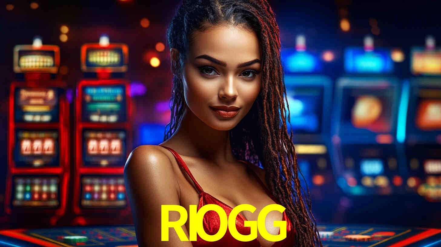 Chances Ganhar RIOGG