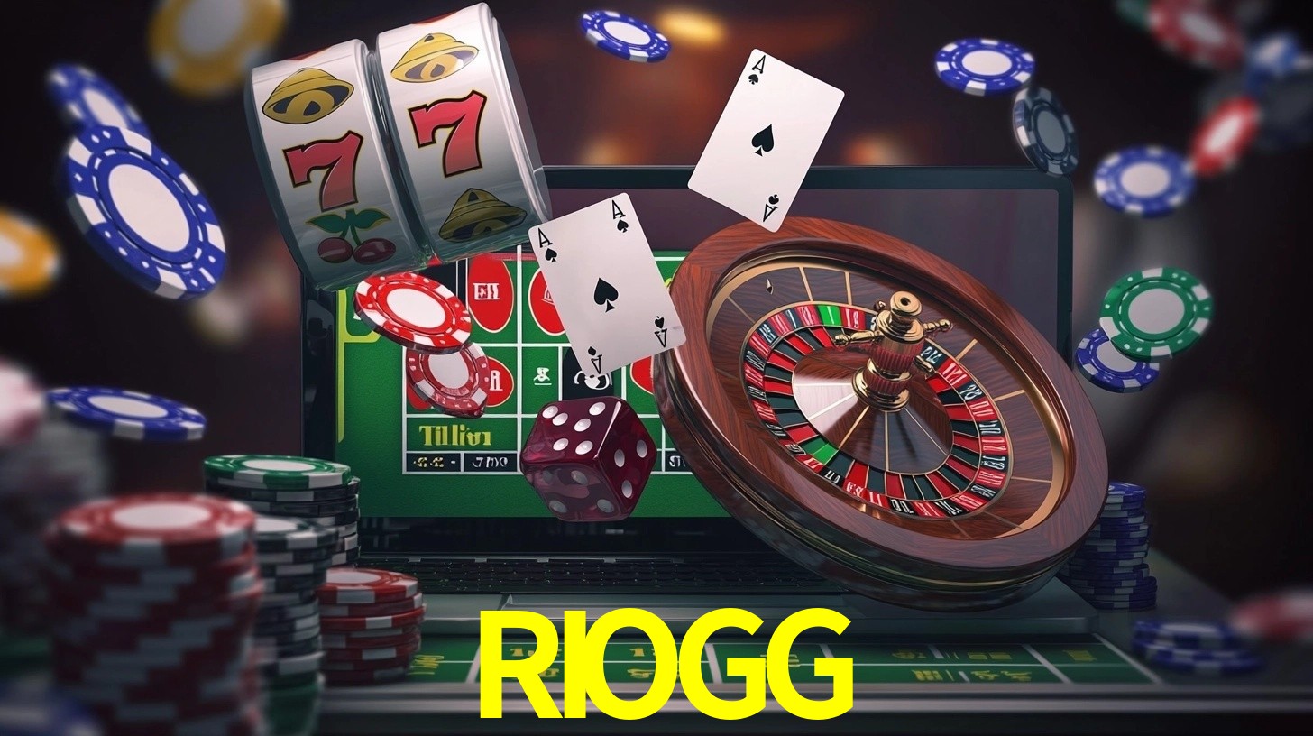 Apostas Ao Vivo RIOGG