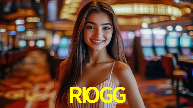 RIOGG Facebook