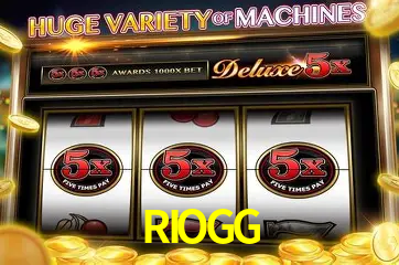 Android RIOGG
