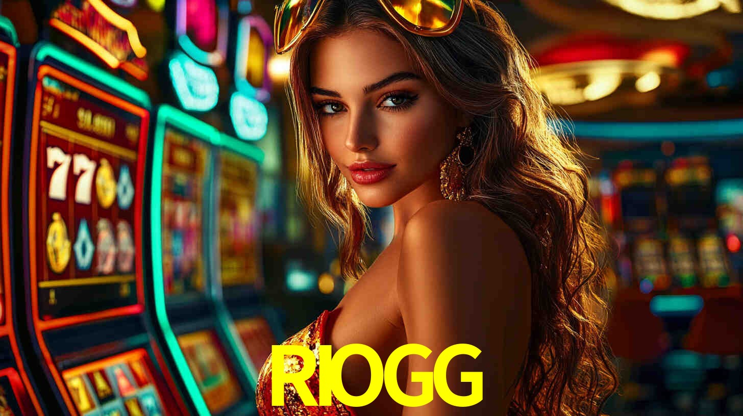 RIOGG bônus — cashback 15 por cento e níveis VIP