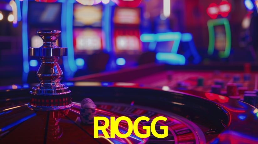 plataforma RIOGG