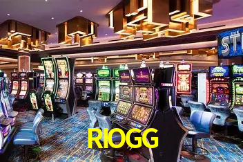 Telegram RIOGG - Bônus Diários Exclusivos
