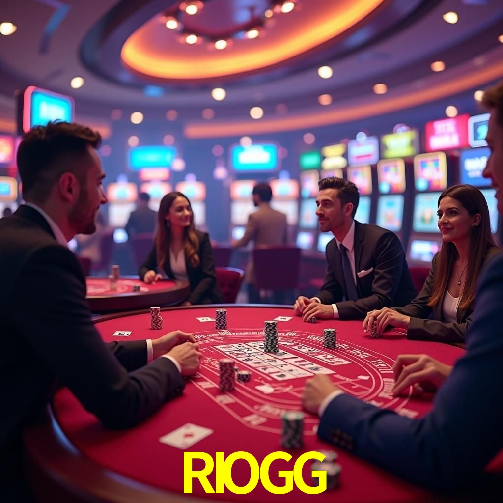 RIOGG