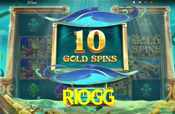 App RIOGG iOS