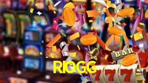 RIOGG cadastro