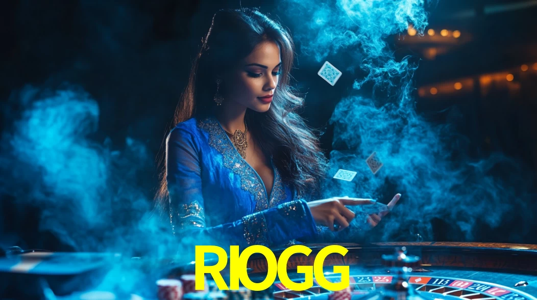 Eventos RIOGG