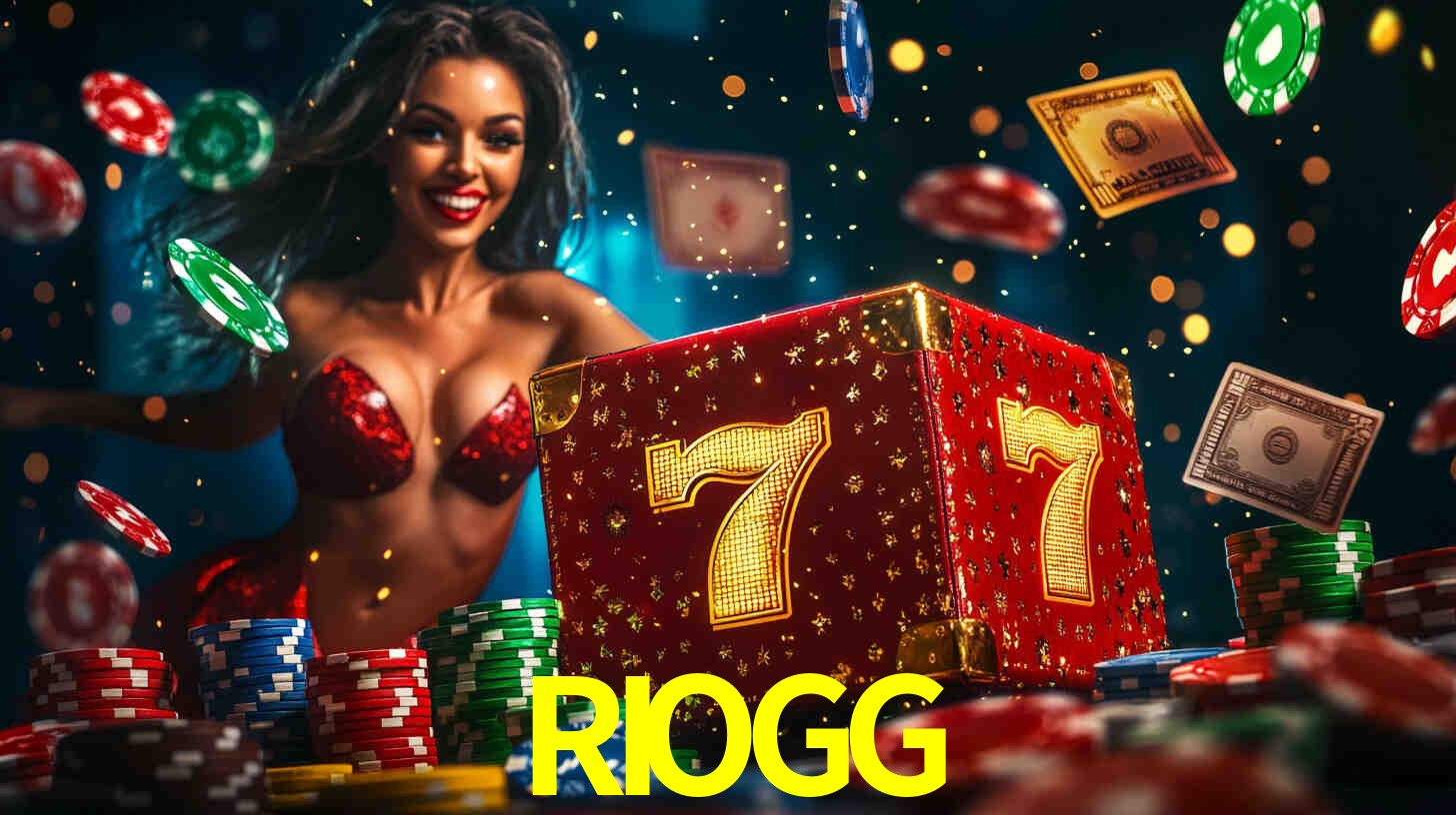 Crash Games RIOGG
