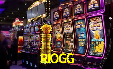 App mobile RIOGG