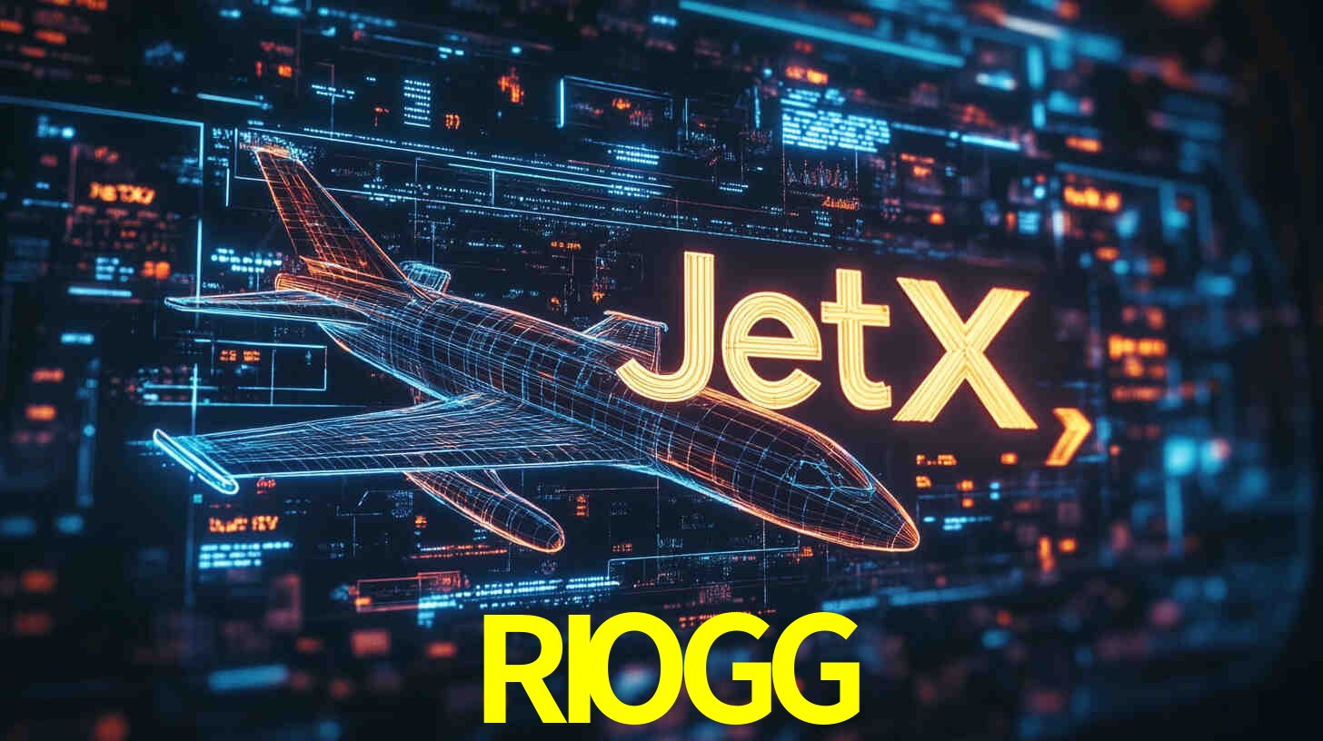 Melhores Jogos RIOGG