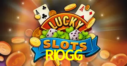 Loteria RIOGG - Mega-Sena online