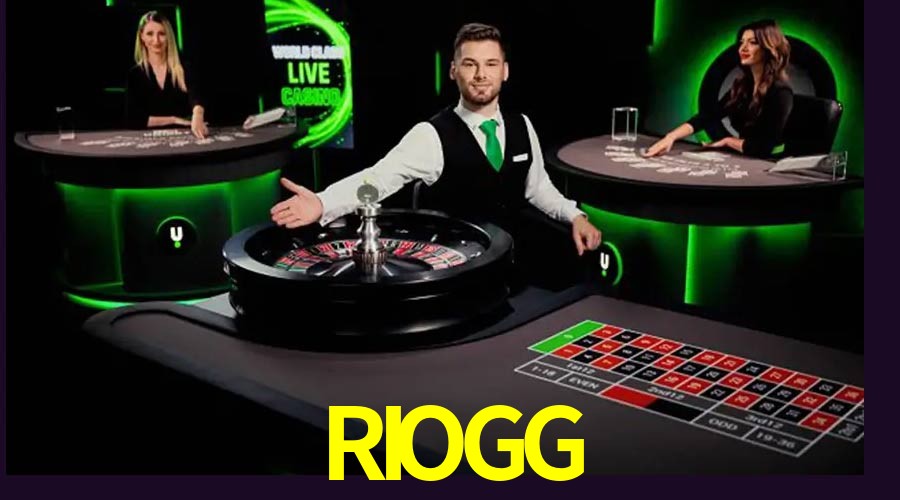 RIOGG Logo Oficial