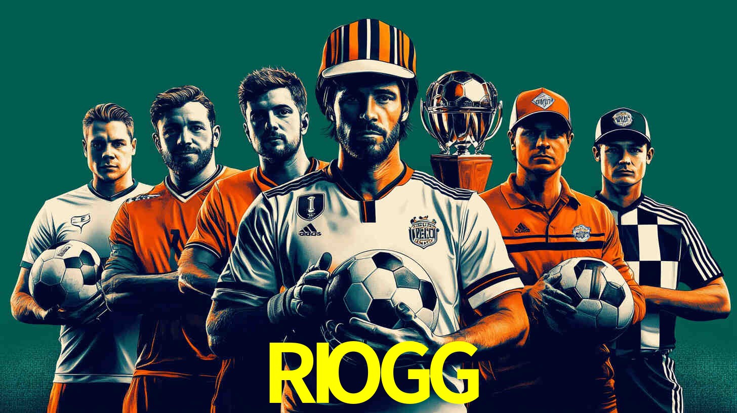 Táticas RIOGG
