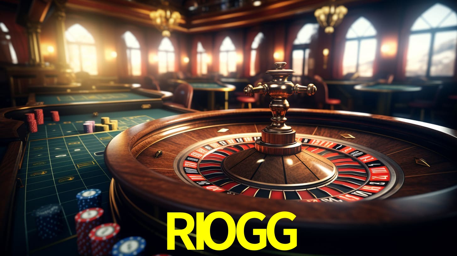 RIOGG lottery
