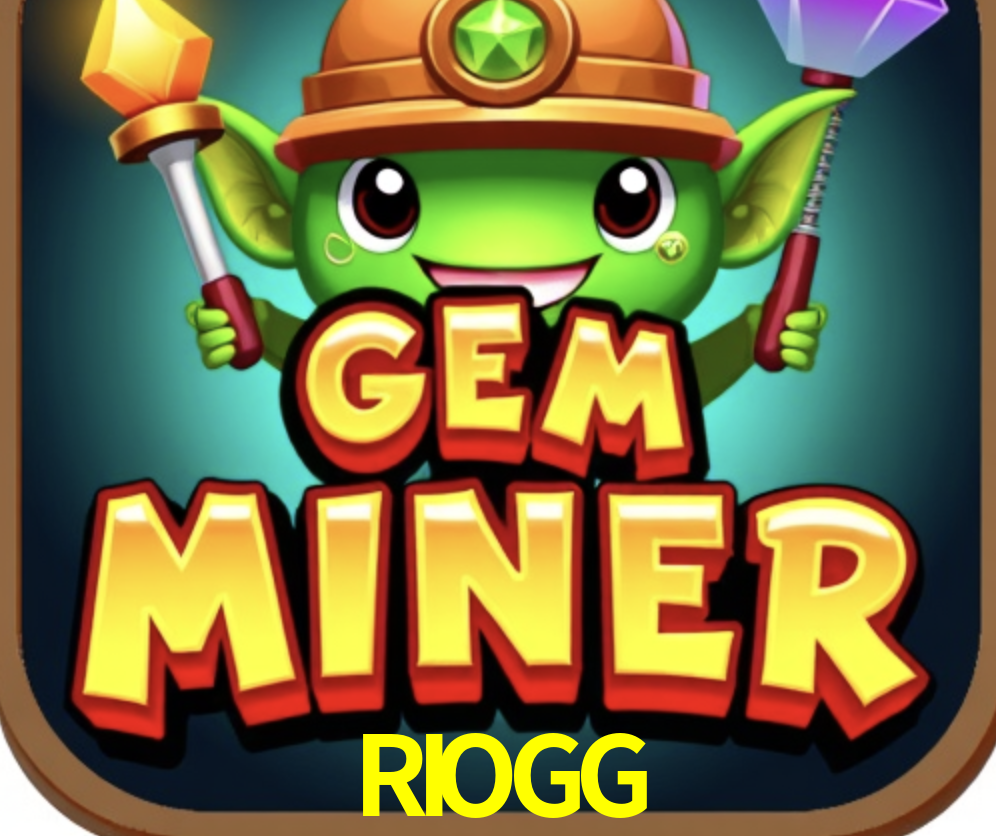 RIOGG Sistema Rápido