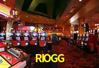 RIOGG Segurança Logo 3