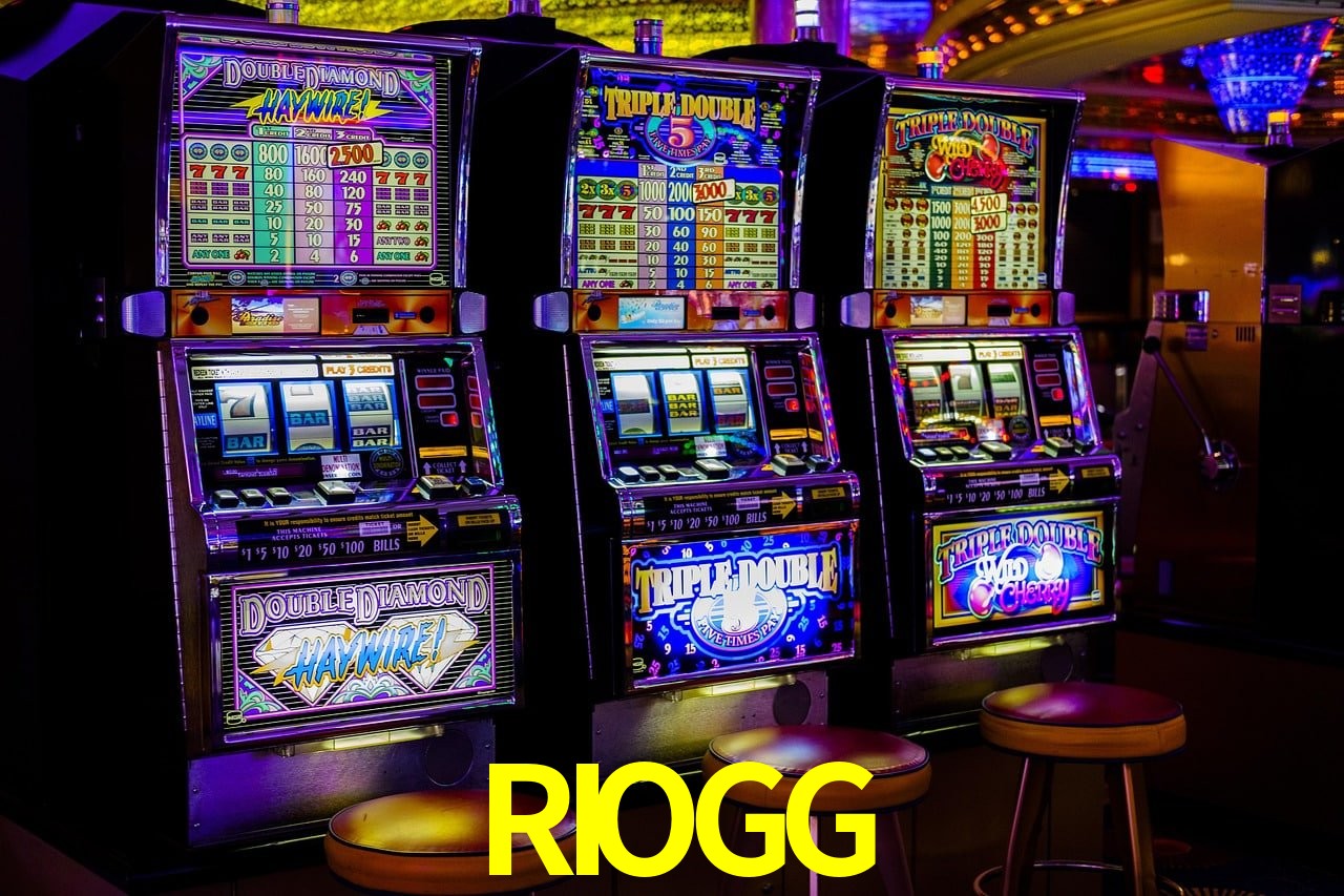 Instruções Download RIOGG