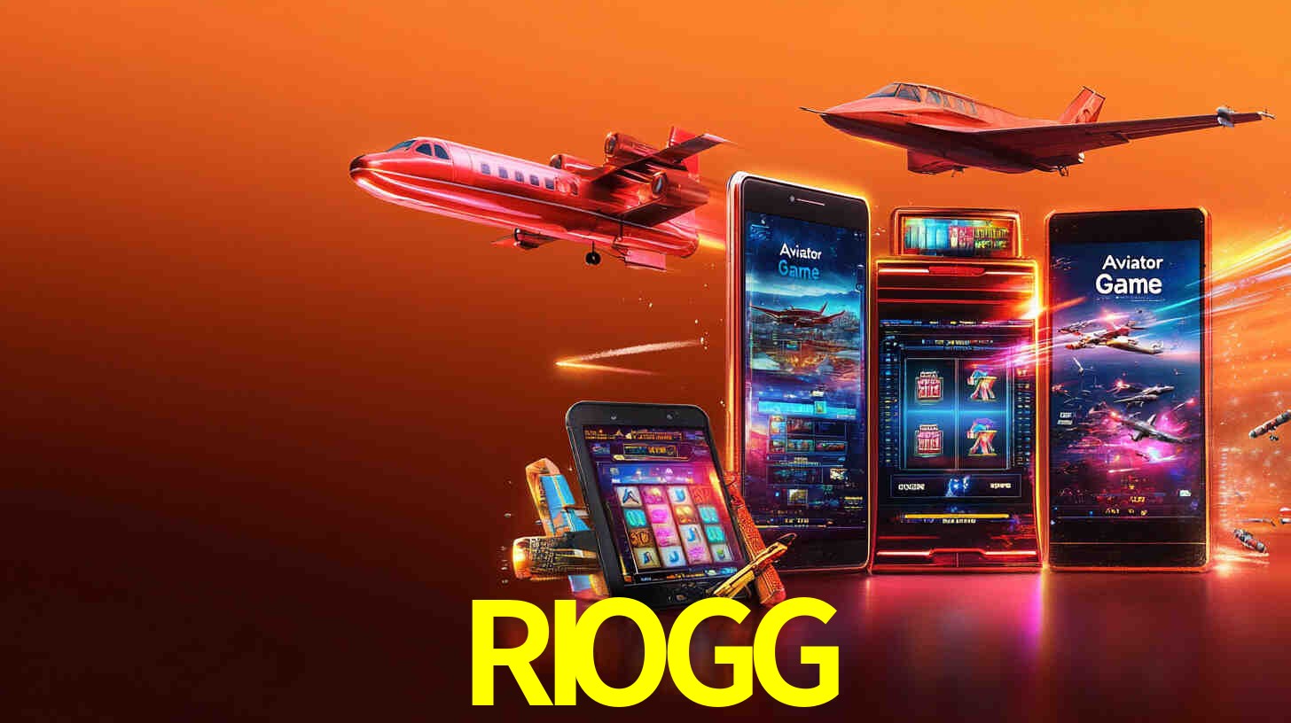 RIOGG bet casino