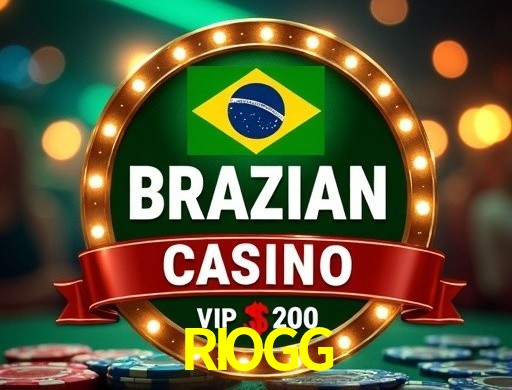 RIOGG Plataforma Confiável